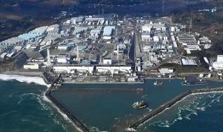 武力阻止日本核污水 武力阻止日本核污水